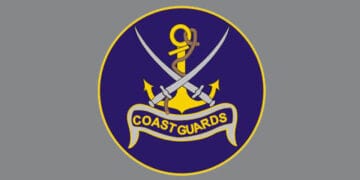 پاکستان کوسٹ گارڈ کی کاروائی، 350 کلو چرس بر آمد