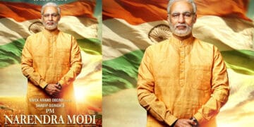 بھارتی وزیراعظم  کی زندگی پر بنائی جانے والی فلم ریلیز سے قبل ہی تنازع کا شکار