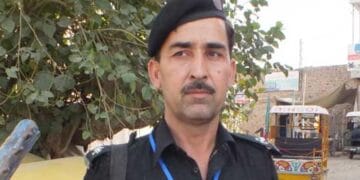 انسداد پولیو مہم کی ٹیموں پرحملہ، پولیس اہلکار شہید