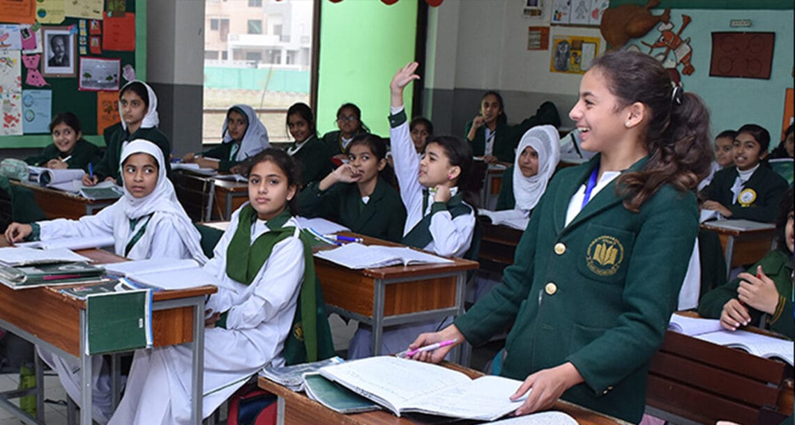 سندھ ہائی کورٹ نے نجی اسکولوں کو گرمی کی چھٹیوں کی ایڈوانس فیس وصول کرنے سے روک دیا