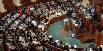 مسلم لیگ ن کے 3 معطل اراکین کا اسمبلی کی حدود میں داخلہ بند