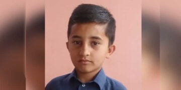 قائد آباد: تقریب کے دوران مسلح شخص کی فائرنگ سے ایک بچہ جاں بحق جبکہ ایک بچہ اور 2 پولیس اہلکار زخمی