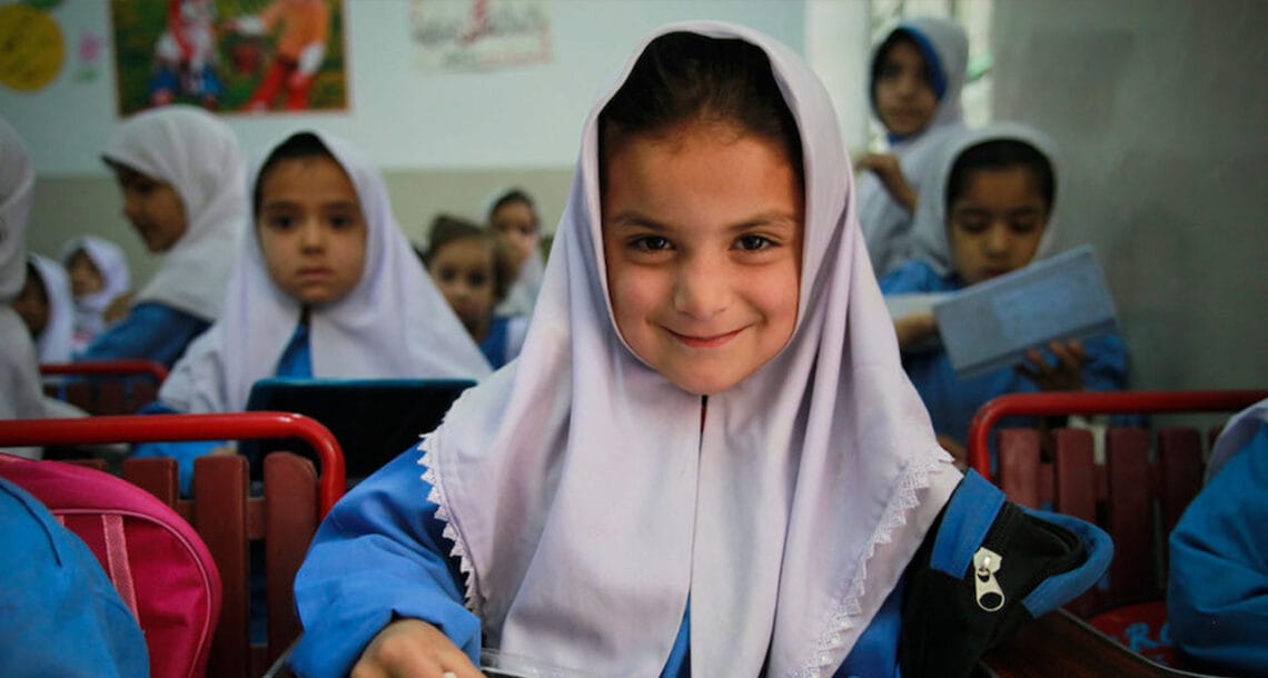 قبائلی ضلع خیبر:‌ ملکی تاریخ میں پہلی مرتبہ اسکول داخلہ مہم کا آغاز