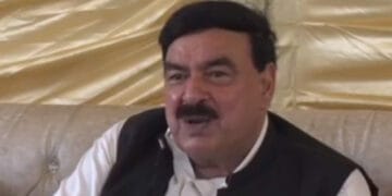 30 جون سے پہلے پہلے سارے چور جیل کے اندر ہوں گے۔ وزیر ریلوے