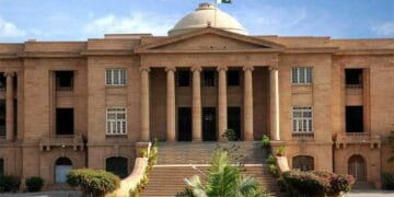 سندھ میں مفرور ملزمان کی تعداد 50 ہزار سے تجاوز کر گئی-