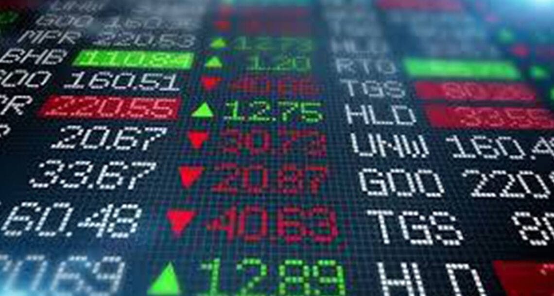 پاکستان اسٹاک ایکسچینج میں آج کاروبار کے آغاز پر ملا جُلا رجحان