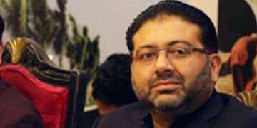 میری گرفتاری کی خبر بے بنیاد ہے. اویس مظفر ٹپی