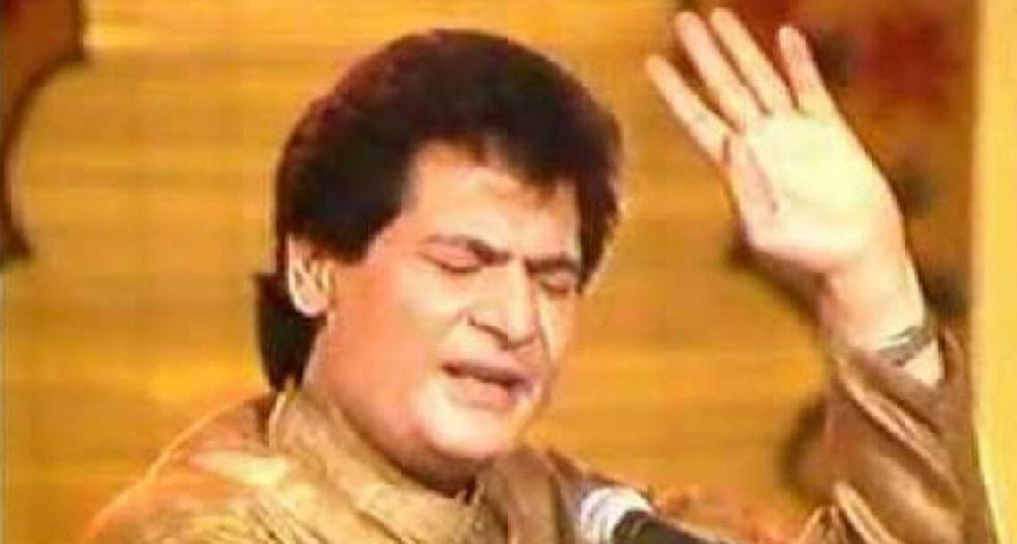 کلاسیکل گائیک اسد امانت علی خان کومداحوں سے بچھڑے 12 برس بیت گئے