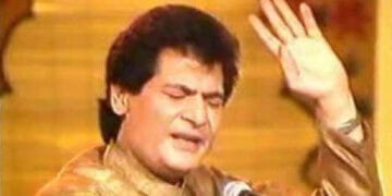 کلاسیکل گائیک اسد امانت علی خان کومداحوں سے بچھڑے 12 برس بیت گئے