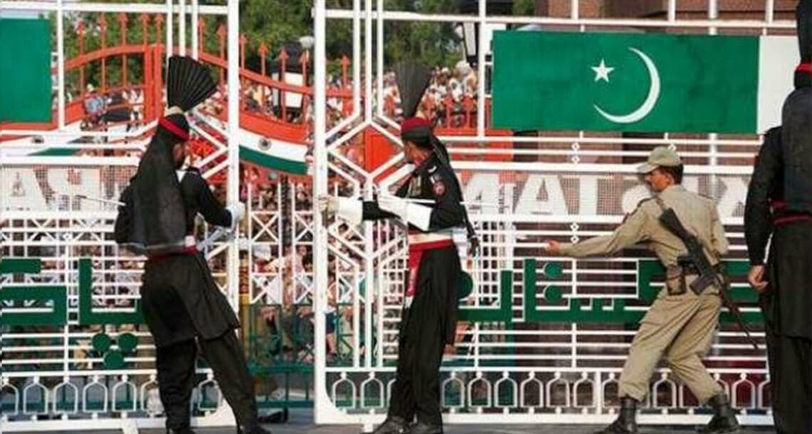 سزائیں مکمل کرنے والے 2 پاکستانیوں کو بھارت نے رہا کردیا
