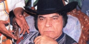 رنگیلا کو مداحوں سے بچھڑ ے 14 برس  بیت گئے۔