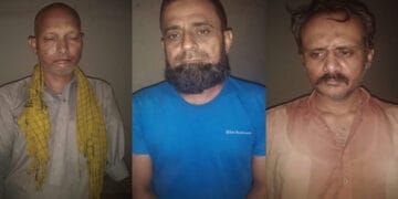 حیدرآباد: انٹر کے امتحانات میں پیپرز آؤٹ کرنے والے تین افراد گرفتار