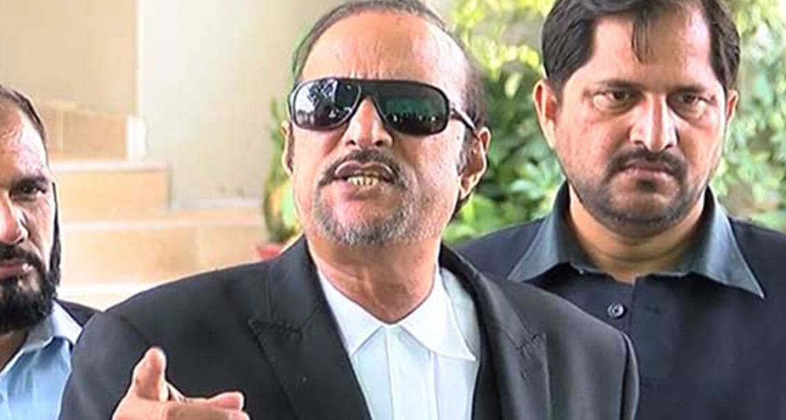 نندی پور پاور پراجیکٹ کیس: بابر اعوان کی بریت کی درخواست پر فیصلہ پھر مؤخر۔