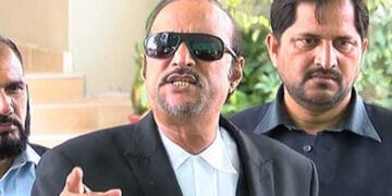 نندی پور پاور پراجیکٹ کیس: بابر اعوان کی بریت کی درخواست پر فیصلہ پھر مؤخر۔