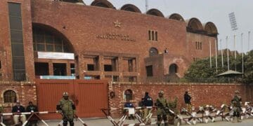 پی سی بی کی ڈومیسٹک کرکٹ میں تبدیلی: نئی پریزنـٹیشن تیار۔