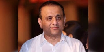 لاہور ہائی کورٹ میں رہنما عبدالعلیم خان کی ضمانت منظور