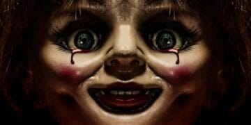 خوفناک اور سنسنی خیز مناظر سے بھرپور اینابیل سیریز کی تیسری فلم اینابیل کمز ہوم کی نئی جھلکیاں جاری