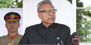 صدر نے ایمنسٹی اسکیم کیلئے رضاکارانہ اثاثے ظاہر کرنے کا آرڈیننس جاری کردیا