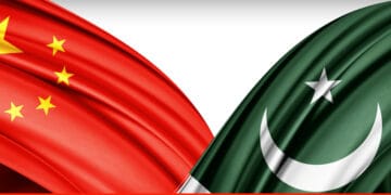 چائنہ پاور کمپنی کا پاکستان میں توانائی کے شعبے میں سرمایہ کاری کا اعلان