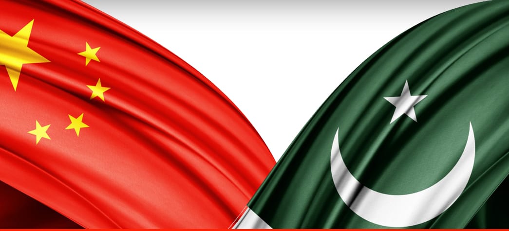 چائنہ پاور کمپنی کا پاکستان میں توانائی کے شعبے میں سرمایہ کاری کا اعلان