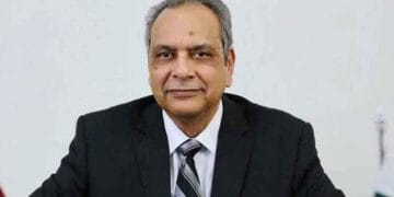 جامعہ کراچی کے وائس چانسلر ڈاکٹراجمل خان انتقال کرگئے