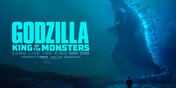 ہالی ووڈ فلم گاڈ زلا کنگ آف دی مونسٹرز کے رنگا رنگ پریمئیرانقعاد