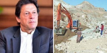 وزیراعظم عمران خان آج مہمند ڈیم کا سنگ بنیاد رکھیں گے