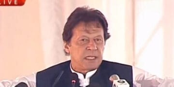 وزیراعظم نے رینالہ خورد میں نیا پاکستان ہاوٴسنگ منصوبے کا سنگ بنیاد رکھ دیا