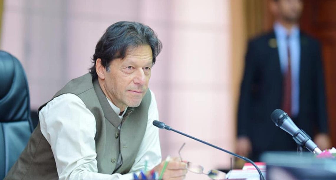 دہشت گردی کے خلاف قربانیاں دینے والے جوانوں کو ہمارا سلام۔ وزیر اعظم کا ٹوئٹ