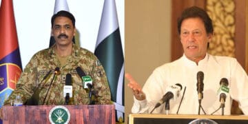 وزیراعظم کا 10 سالہ بچی فرشتہ سے زیادتی اور قتل کا نوٹس، ترجمان پاک فوج کی مذمت