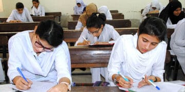 کراچی میں انٹر آرٹس کے امتحانات 13 مئی سے شروع ہونگے