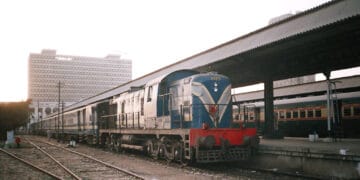 سپریم کورٹ کا کراچی سرکلر ریلوے ایک ماہ میں چلانے کا حکم