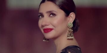 ماہرہ خان پیرس فیشن ویک 2019 کا حصہ بنیں گی۔