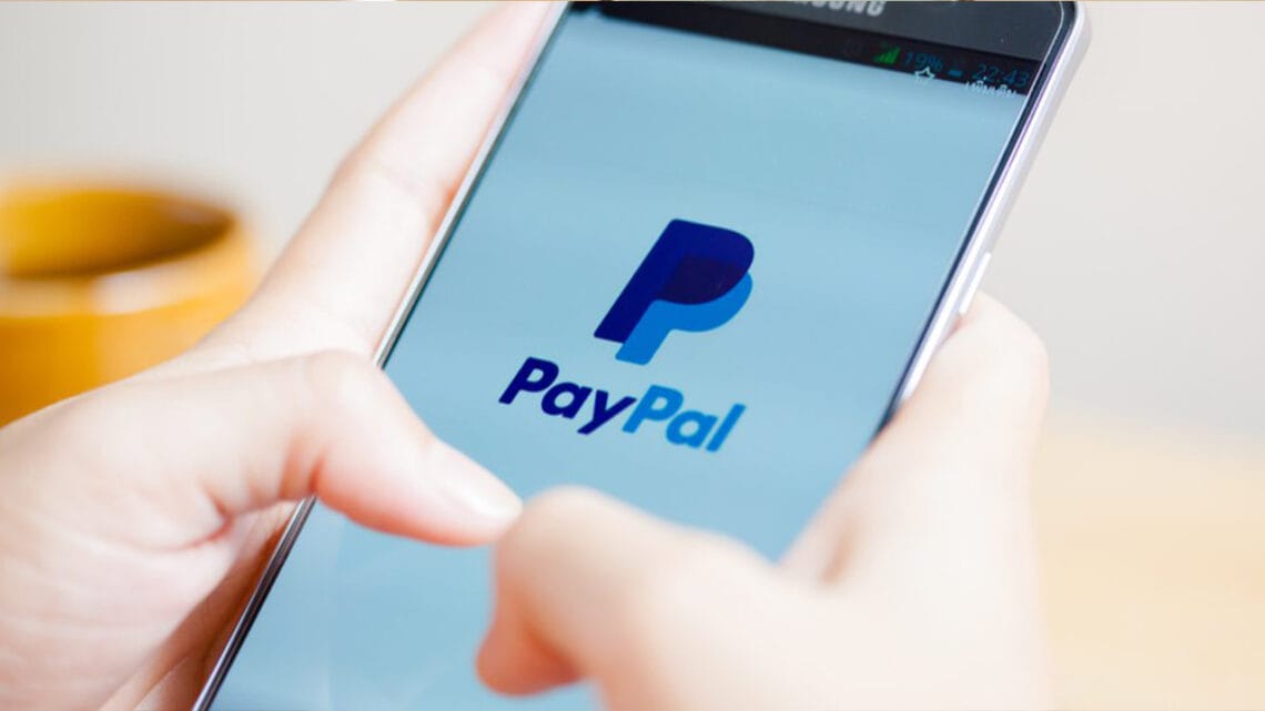 پے پال کا پاکستان میں اپنی سروسز متعارف کروانے سے انکار