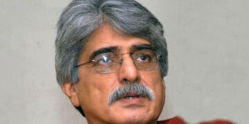 ڈاکٹر سلمان شاہ کو وزیراعلیٰ کا مشیربرائے معاشی امور مقرر کردیا