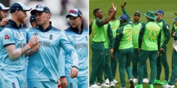 آئی سی سی کرکٹ ورلڈ کپ 2019: افتتاحی میچ میں آج انگلینڈ اور جنوبی افریقہ آمنے سامنے ہوں گی