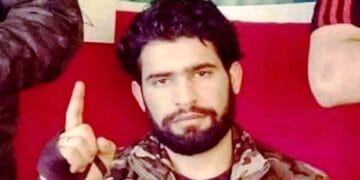 مقبوضہ کشمیر میں حریت رہنما ذاکر موسیٰ ساتھی سمیت شہید