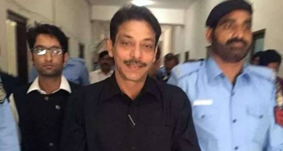 توہین عدالت کیس:‌ فیصل رضا عابدی سمیت دیگر شریک ملزمان باعزت بری