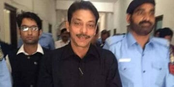 توہین عدالت کیس:‌ فیصل رضا عابدی سمیت دیگر شریک ملزمان باعزت بری