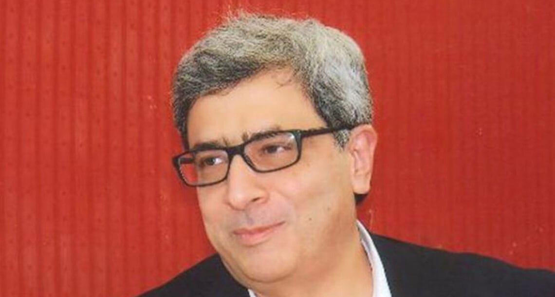 احمد مجتبیٰ چیئرمین ایف بی آر تعینات