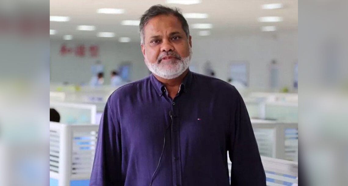 نیب کی ایک اور اہم کارروائی، کول مائننگ کمپنی کے چیئرمین گرفتار