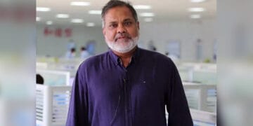 نیب کی ایک اور اہم کارروائی، کول مائننگ کمپنی کے چیئرمین گرفتار