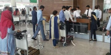 اے ایس ایف کی کاروائی، بیرون ملک منشیات اسمگل کرنے کی کوشش ناکام