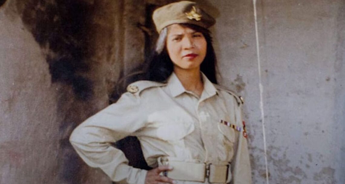 آسیہ بی بی بیرون ملک روانہ