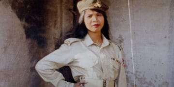 آسیہ بی بی بیرون ملک روانہ