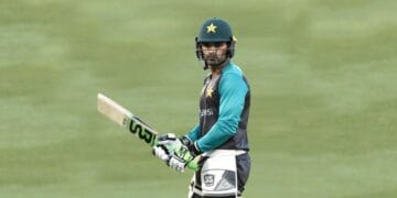 پاکستانی کرکٹر آصف علی کی بیٹی امریکا میں انتقال کرگئی