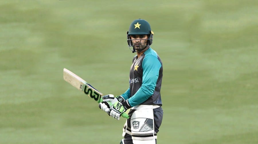 پاکستانی کرکٹر آصف علی کی بیٹی امریکا میں انتقال کرگئی