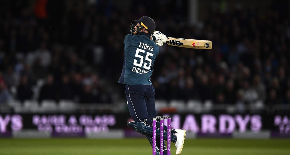 دلچسپ مقابلے کے بعد انگلینڈ نے پاکستان کو شکست دیکر سیریز اپنے نام کرلی