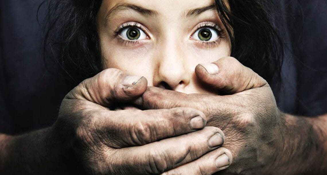 کراچی میں 10 ہزار روپے کے عوض کم سن بچیوں کو اغوا کرنے کا انکشاف