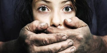 کراچی میں 10 ہزار روپے کے عوض کم سن بچیوں کو اغوا کرنے کا انکشاف